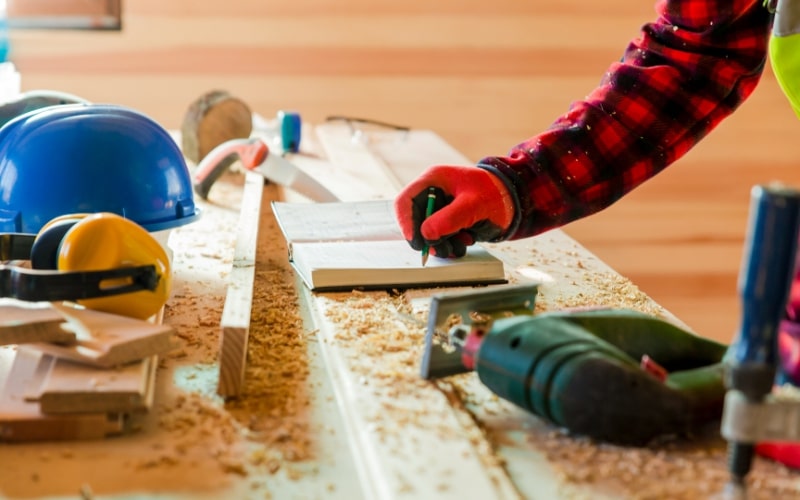 Carpentry-services