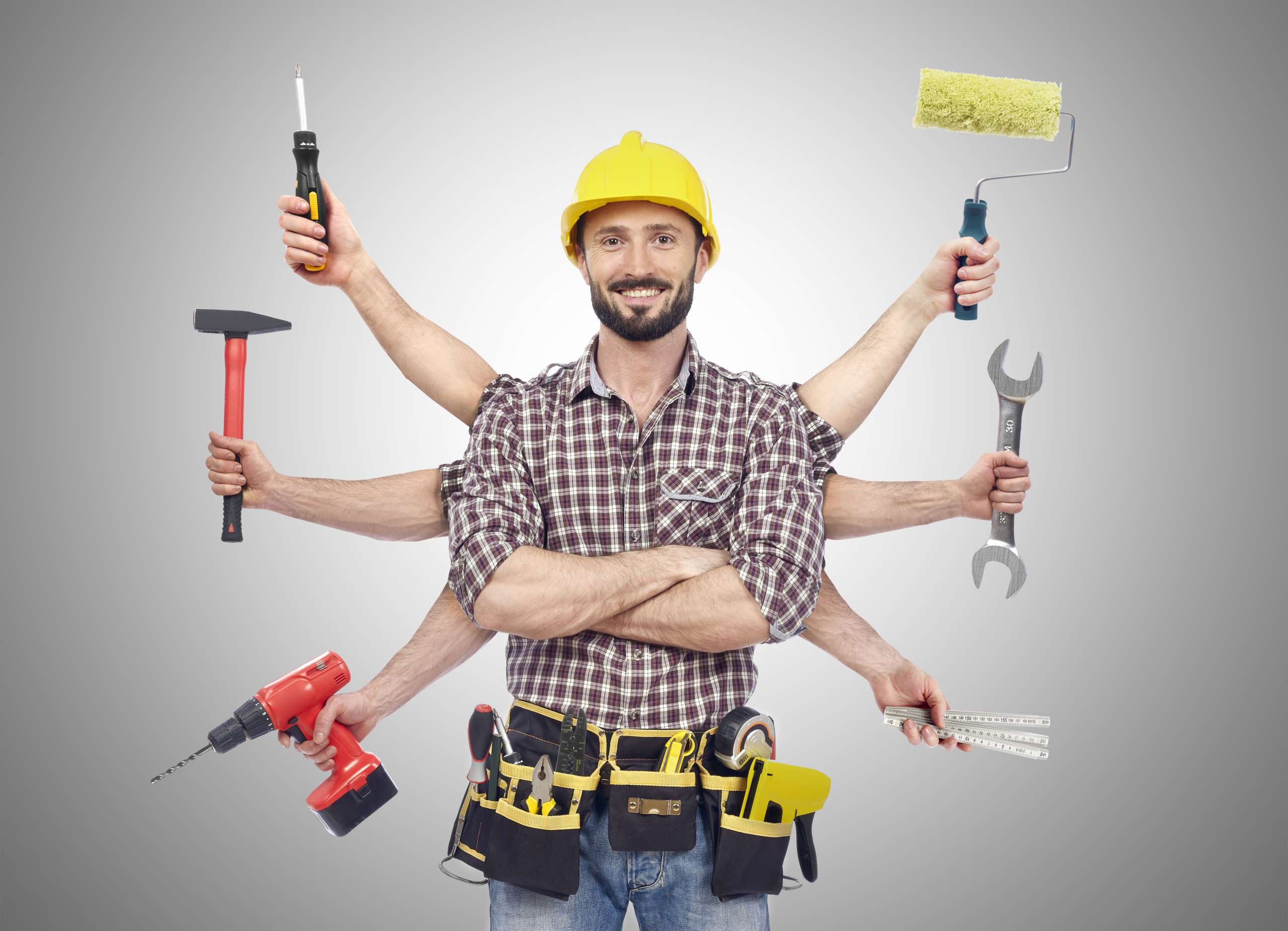 Handymen-Turkiye